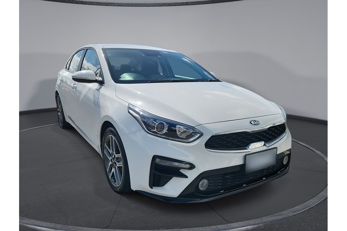 2020 Kia Cerato Sport BD