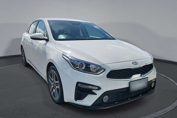 2020 Kia Cerato Sport BD