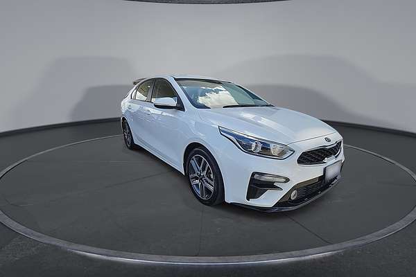 2020 Kia Cerato Sport BD