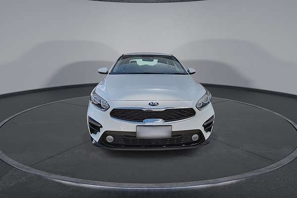 2020 Kia Cerato Sport BD