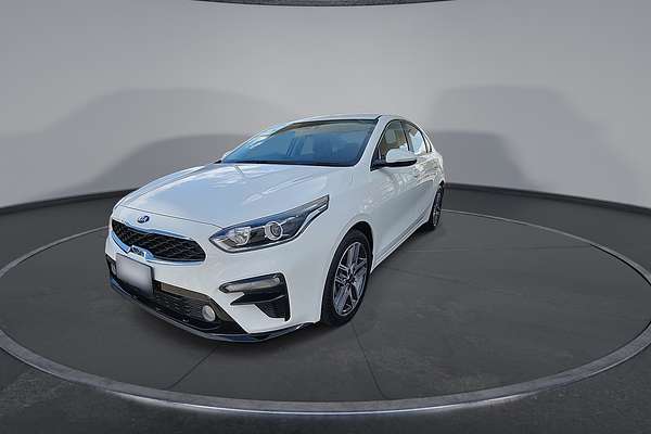 2020 Kia Cerato Sport BD