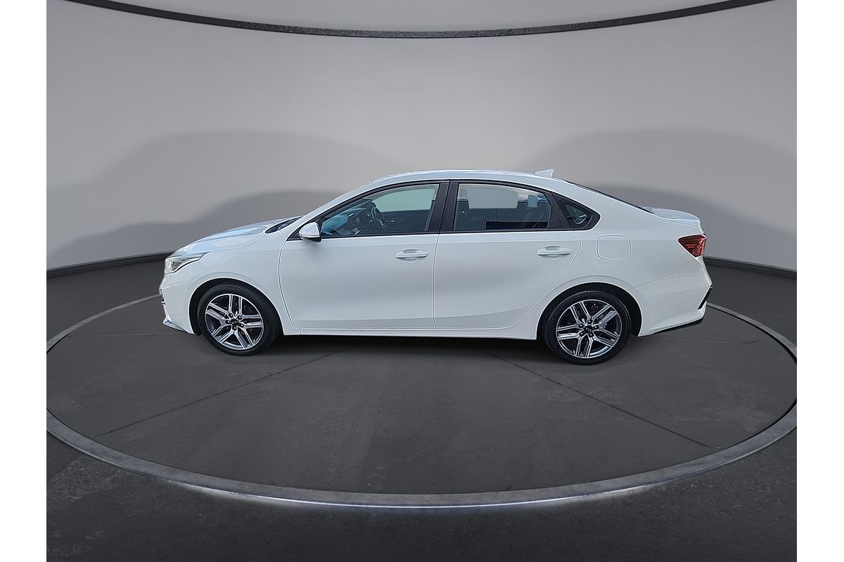 2020 Kia Cerato Sport BD