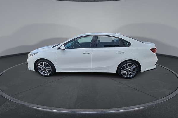 2020 Kia Cerato Sport BD