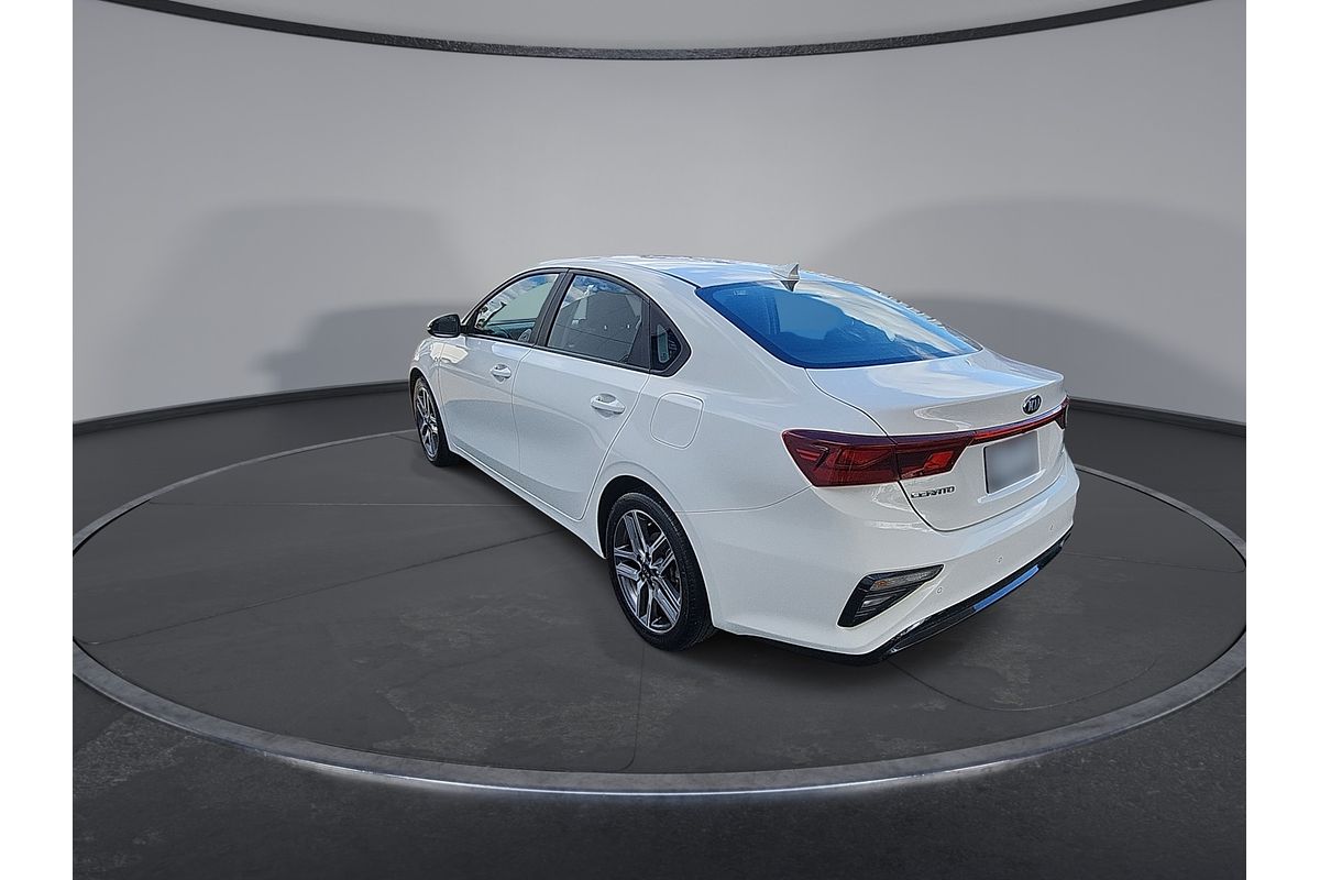 2020 Kia Cerato Sport BD