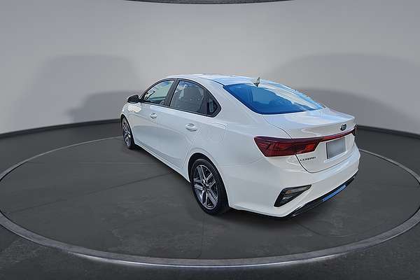 2020 Kia Cerato Sport BD