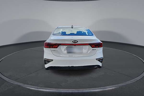 2020 Kia Cerato Sport BD