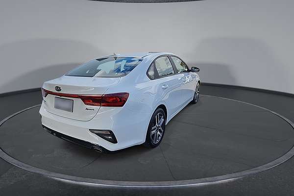 2020 Kia Cerato Sport BD