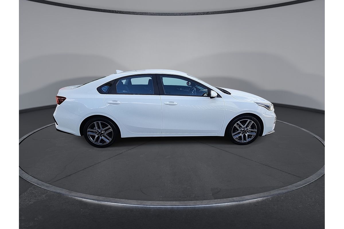 2020 Kia Cerato Sport BD