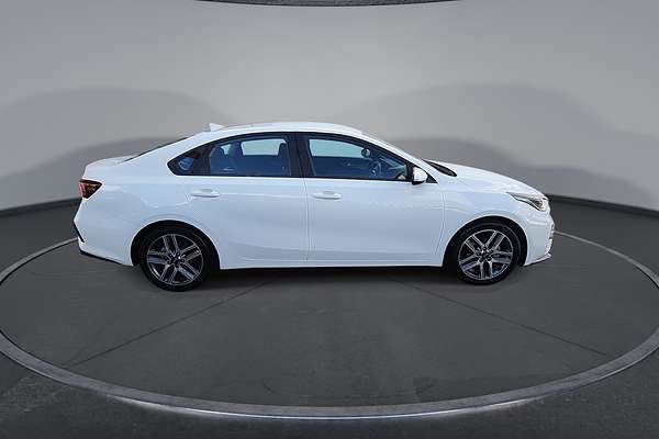 2020 Kia Cerato Sport BD