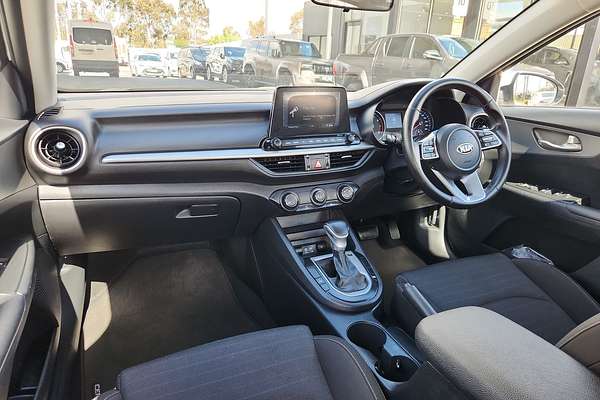 2020 Kia Cerato Sport BD