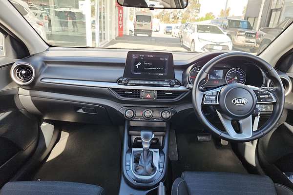 2020 Kia Cerato Sport BD