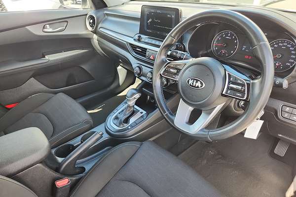 2020 Kia Cerato Sport BD