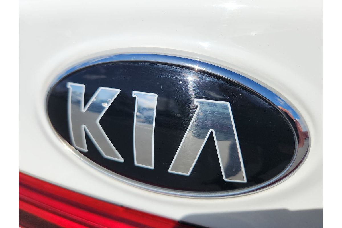 2020 Kia Cerato Sport BD
