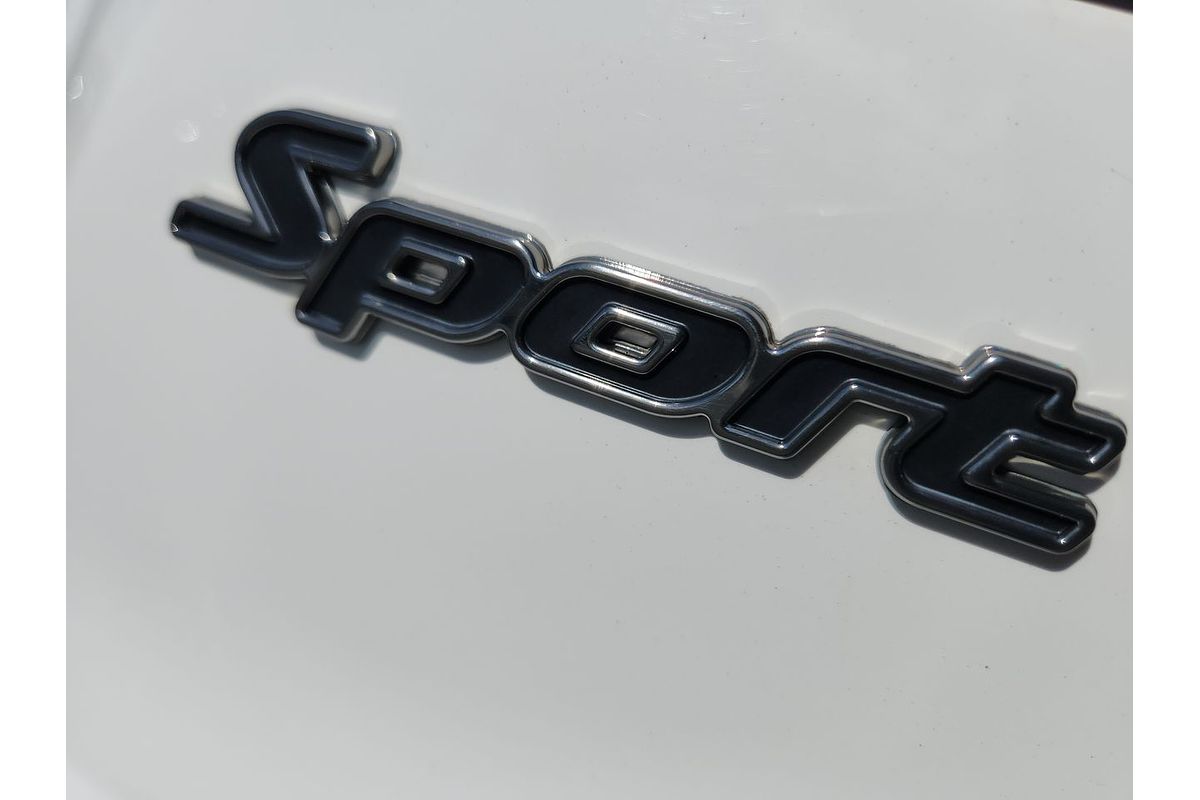 2020 Kia Cerato Sport BD
