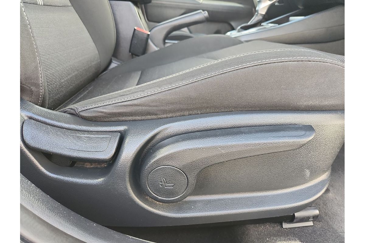 2020 Kia Cerato Sport BD