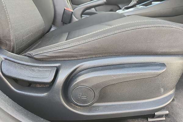 2020 Kia Cerato Sport BD
