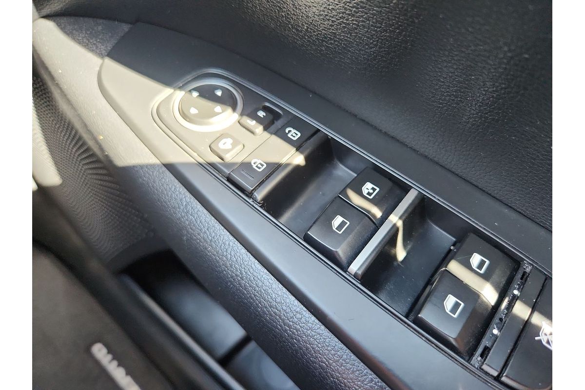 2020 Kia Cerato Sport BD