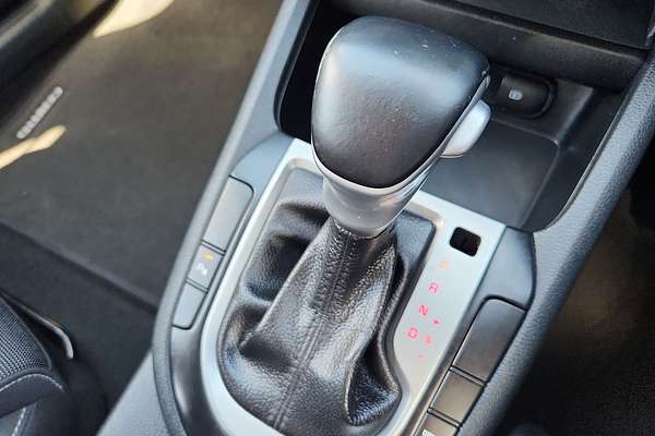 2020 Kia Cerato Sport BD