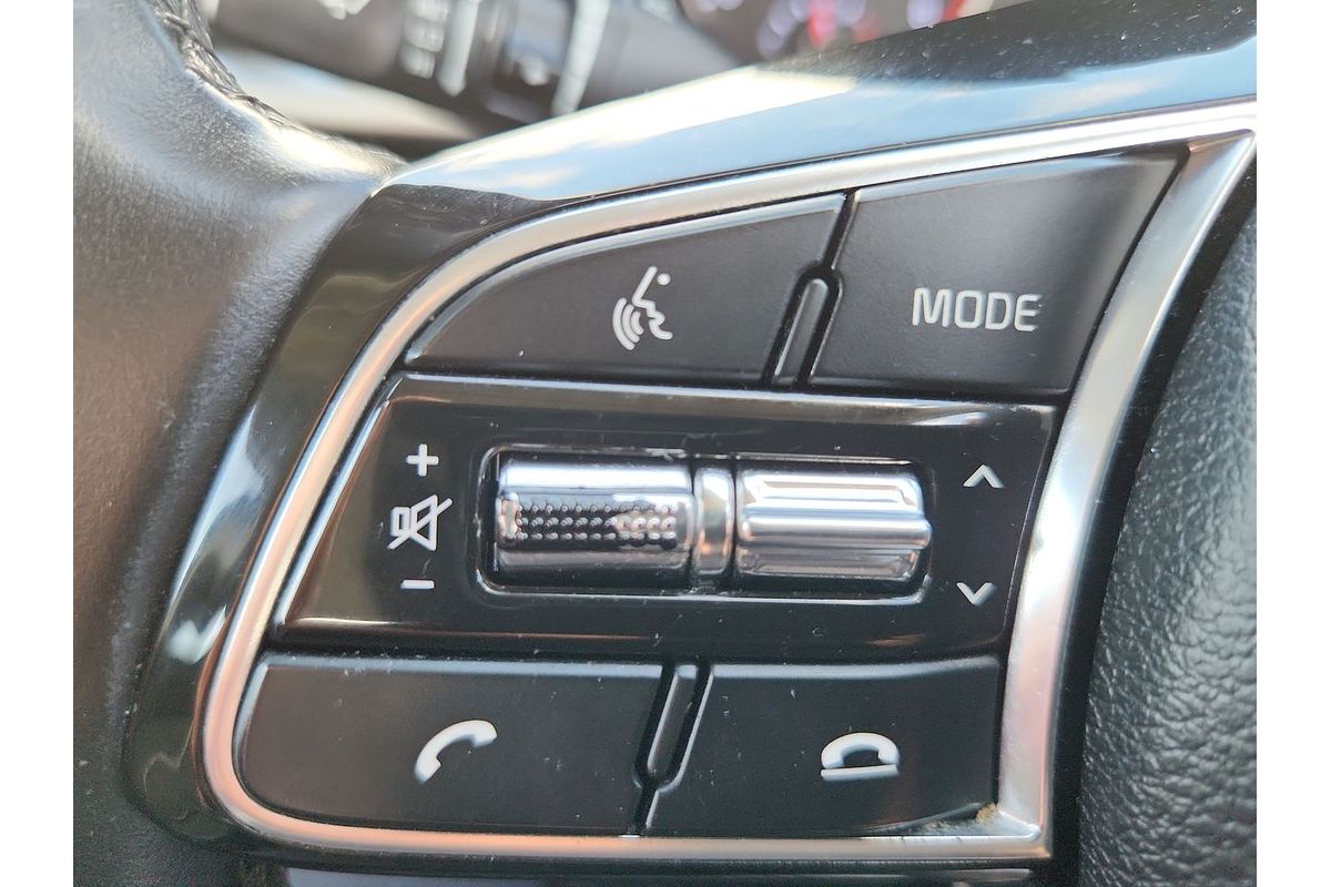 2020 Kia Cerato Sport BD