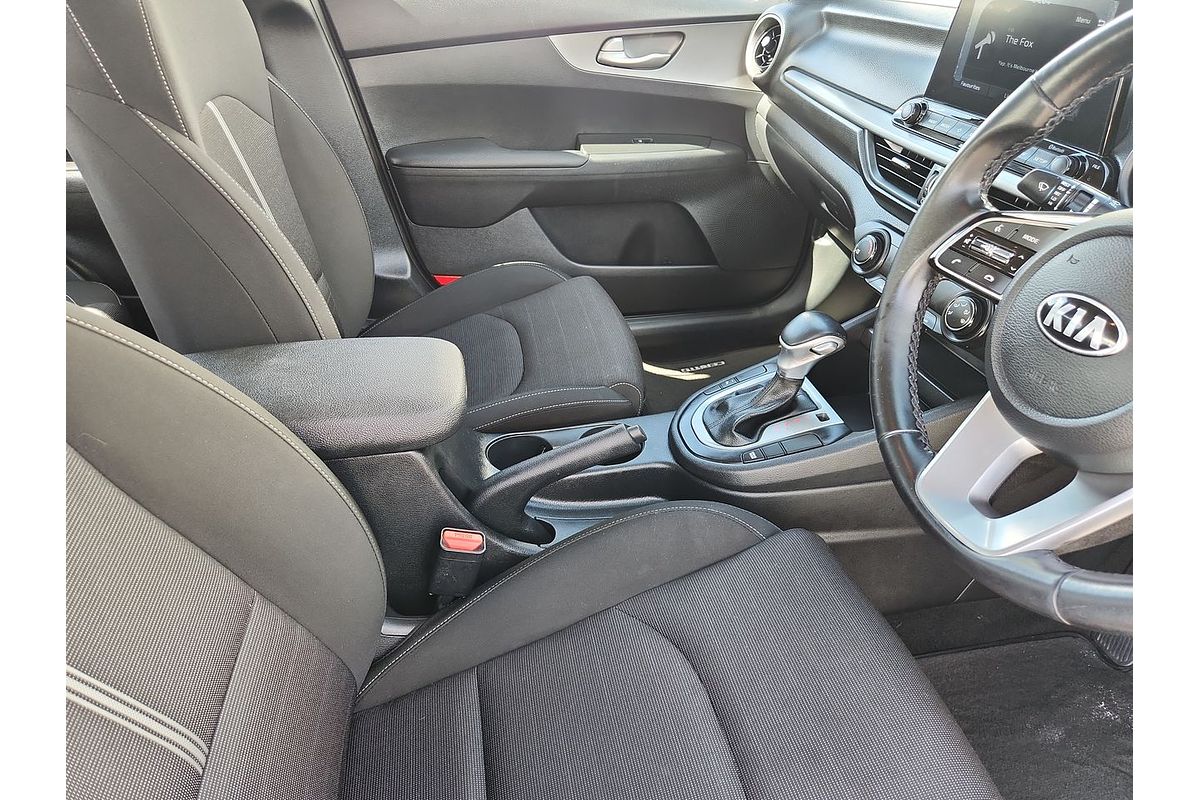 2020 Kia Cerato Sport BD