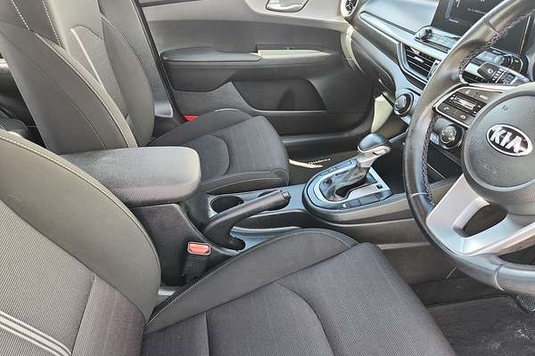 2020 Kia Cerato Sport BD