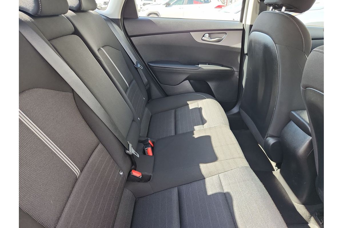 2020 Kia Cerato Sport BD