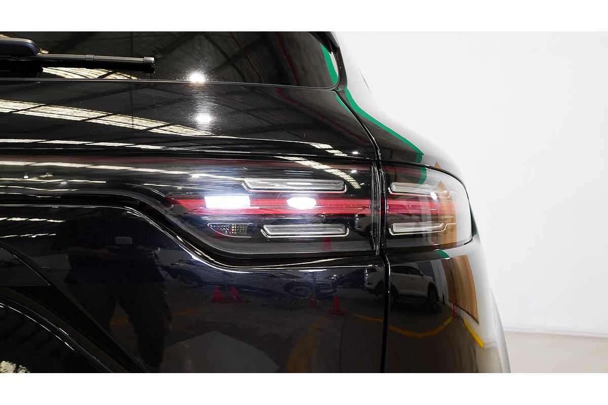 2019 Porsche Cayenne 9YA