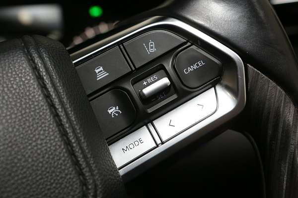 2024 Toyota Landcruiser GR Sport FJA300R