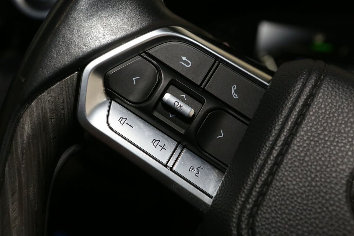 2024 Toyota Landcruiser GR Sport FJA300R