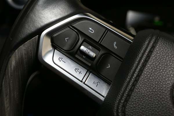 2024 Toyota Landcruiser GR Sport FJA300R