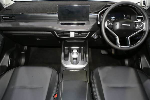 2021 GWM Jolion Lux A01
