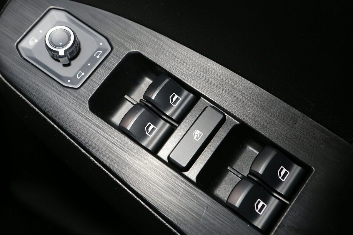 2021 GWM Jolion Lux A01