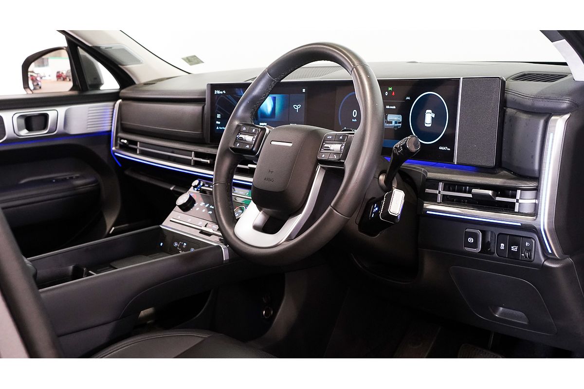 2024 Hyundai Santa Fe Hybrid Elite MX5.V1