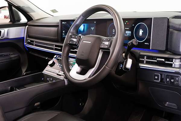 2024 Hyundai Santa Fe Hybrid Elite MX5.V1