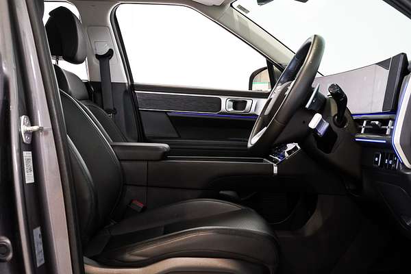 2024 Hyundai Santa Fe Hybrid Elite MX5.V1