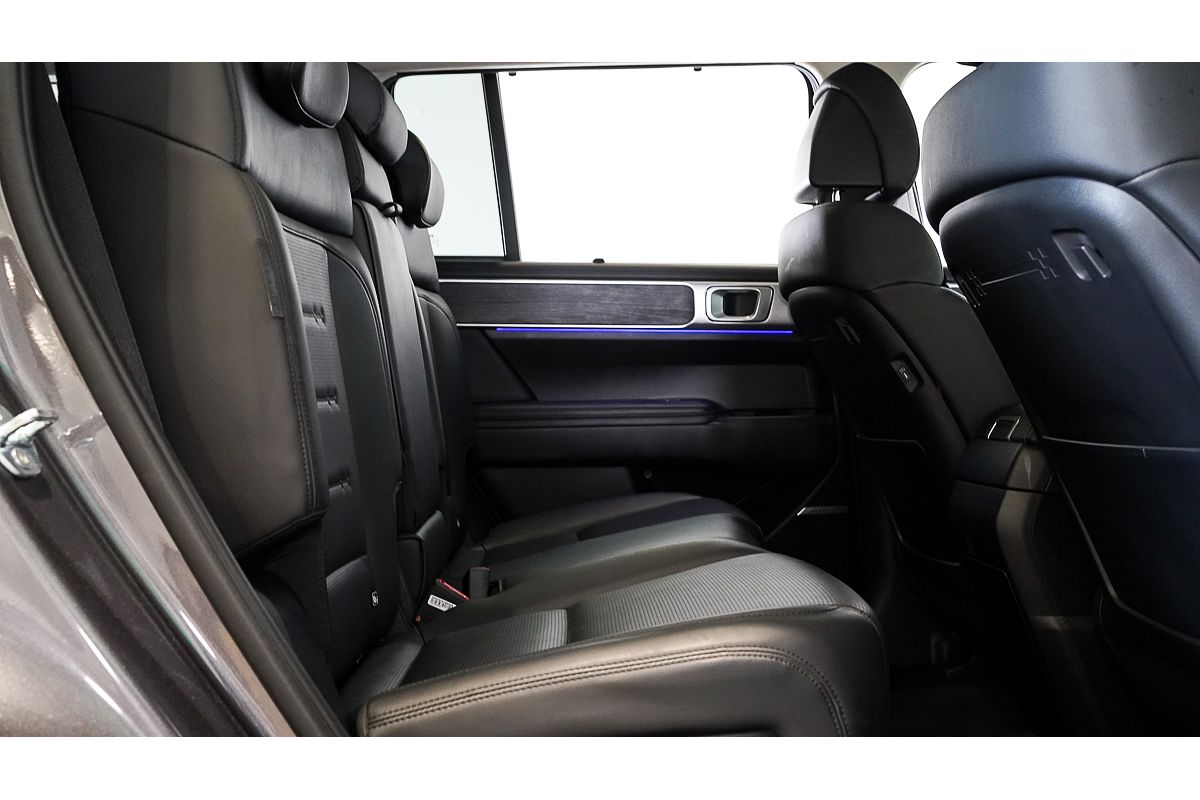 2024 Hyundai Santa Fe Hybrid Elite MX5.V1