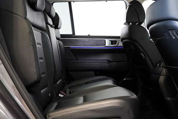 2024 Hyundai Santa Fe Hybrid Elite MX5.V1