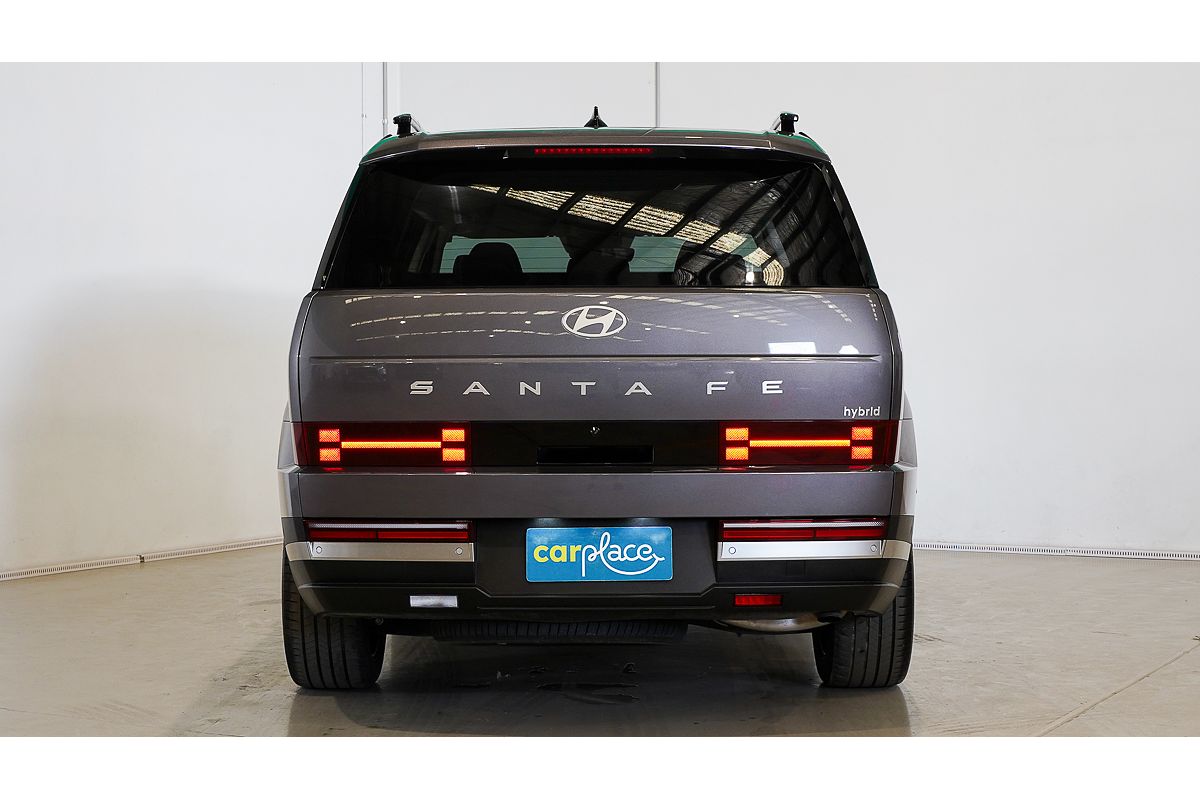 2024 Hyundai Santa Fe Hybrid Elite MX5.V1