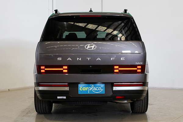 2024 Hyundai Santa Fe Hybrid Elite MX5.V1