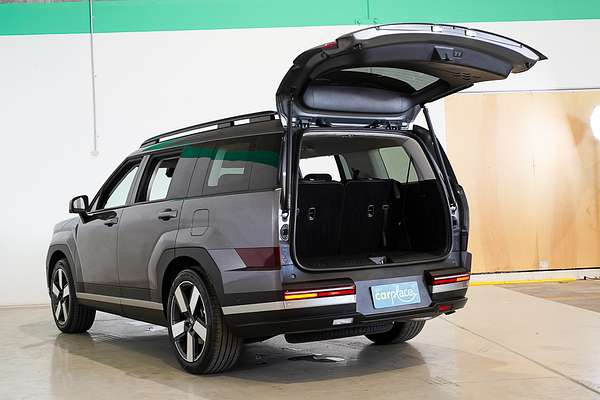 2024 Hyundai Santa Fe Hybrid Elite MX5.V1
