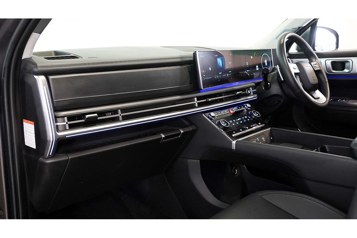 2024 Hyundai Santa Fe Hybrid Elite MX5.V1