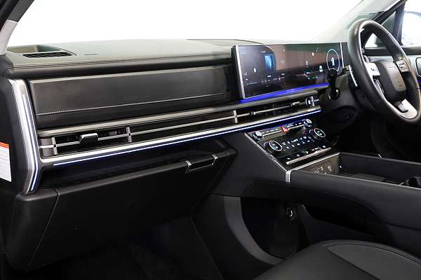 2024 Hyundai Santa Fe Hybrid Elite MX5.V1