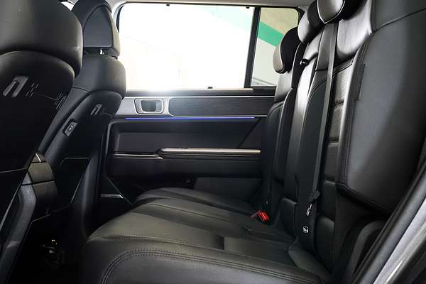 2024 Hyundai Santa Fe Hybrid Elite MX5.V1