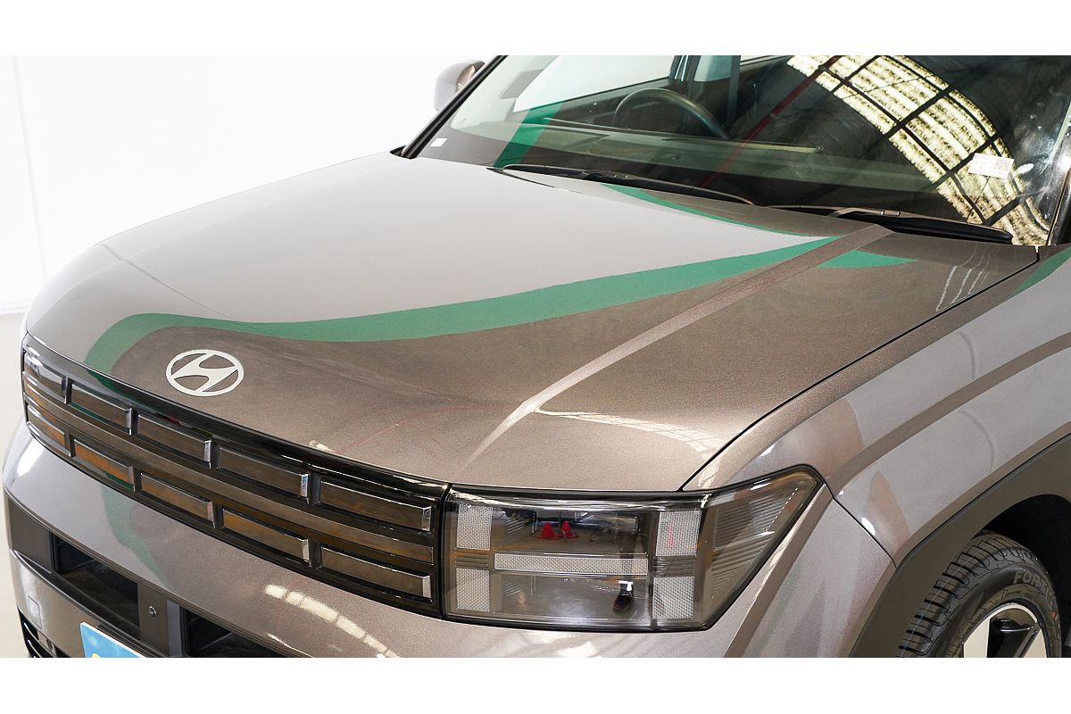 2024 Hyundai Santa Fe Hybrid Elite MX5.V1