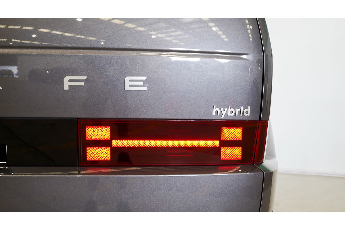 2024 Hyundai Santa Fe Hybrid Elite MX5.V1