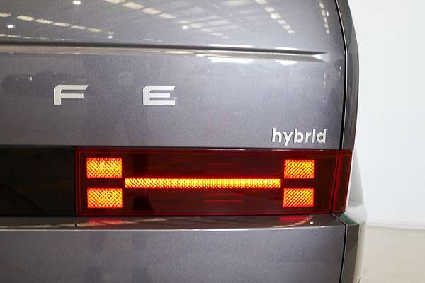 2024 Hyundai Santa Fe Hybrid Elite MX5.V1