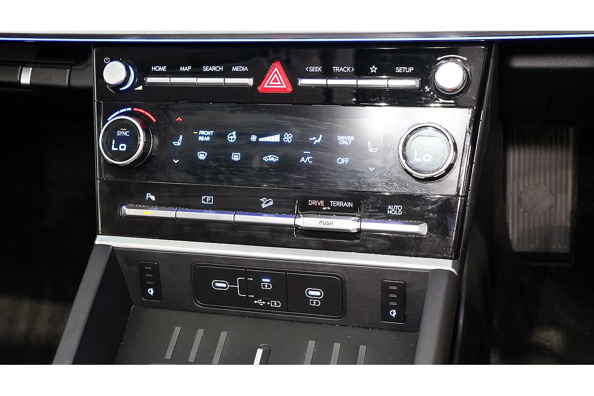 2024 Hyundai Santa Fe Hybrid Elite MX5.V1