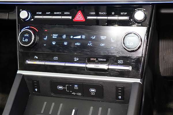 2024 Hyundai Santa Fe Hybrid Elite MX5.V1