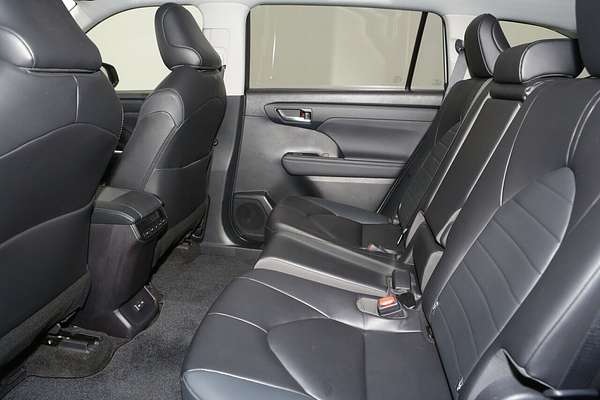 2023 Toyota Kluger GXL AXUH78R
