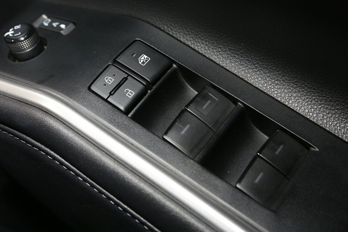 2023 Toyota Kluger GXL AXUH78R